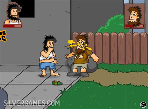 hobo game